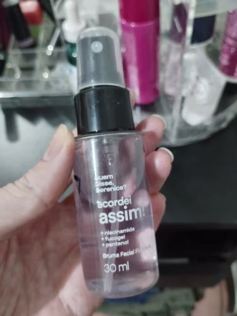 imagem da avaliação