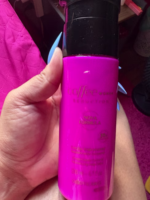 imagem da avaliação