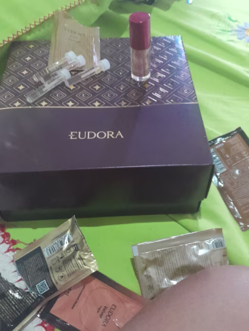 imagem da avaliação