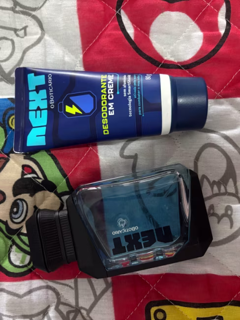 imagem da avaliação