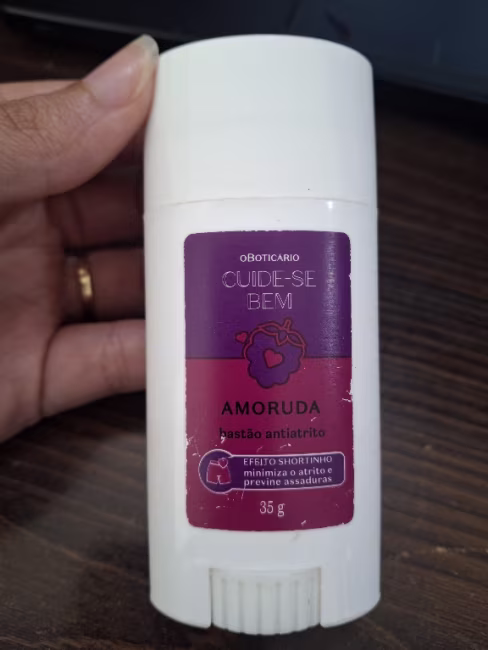 imagem da avaliação