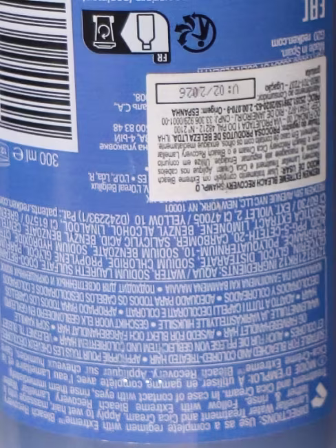 imagem da avaliação