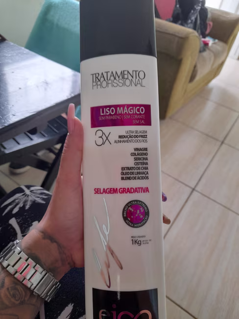 imagem da avaliação