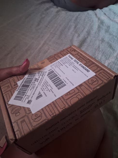 imagem da avaliação