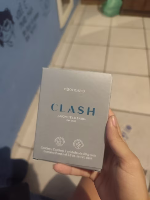 imagem da avaliação