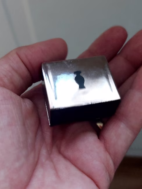 imagem da avaliação