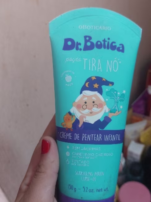 imagem da avaliação