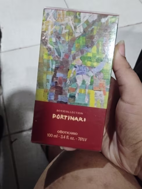 imagem da avaliação