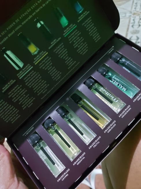 imagem da avaliação