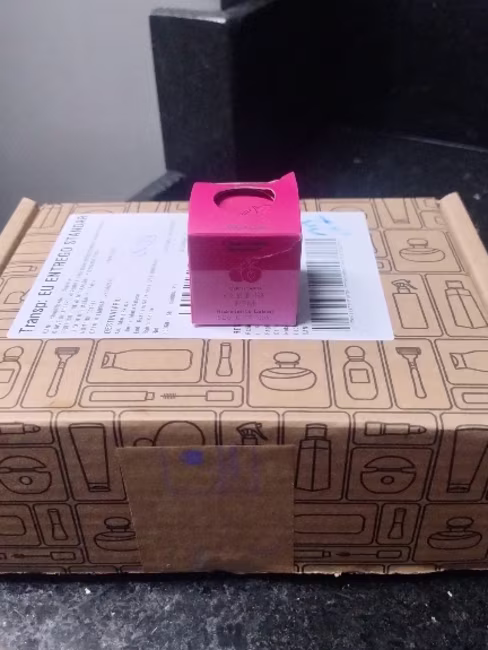 imagem da avaliação