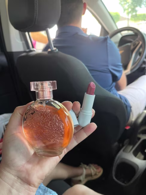 imagem da avaliação