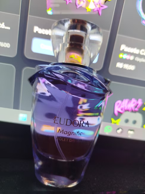 imagem da avaliação