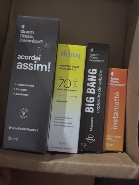 imagem da avaliação