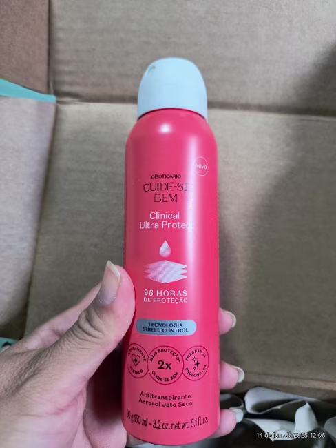 imagem da avaliação