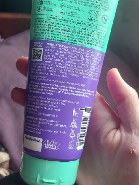 imagem da avaliação