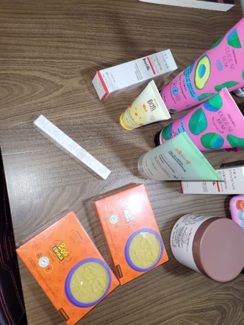 imagem da avaliação