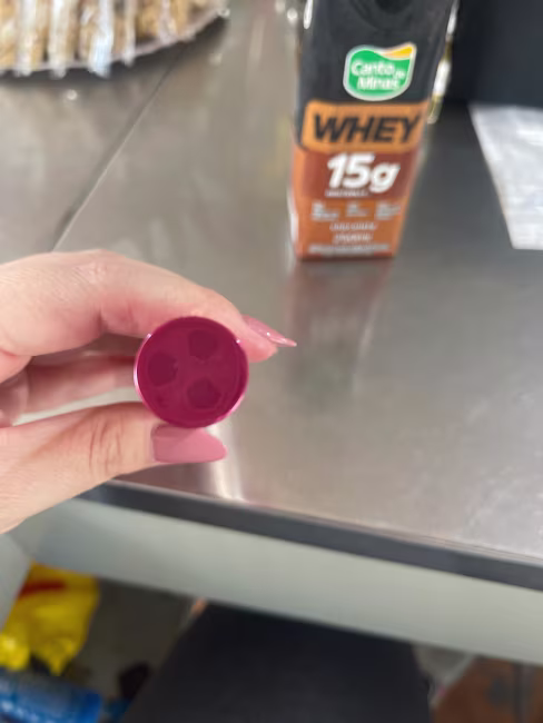 imagem da avaliação