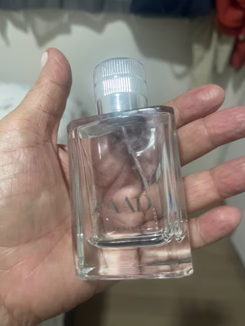 imagem da avaliação