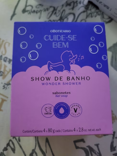 imagem da avaliação