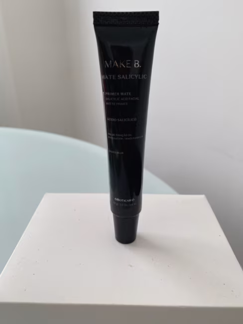 imagem da avaliação