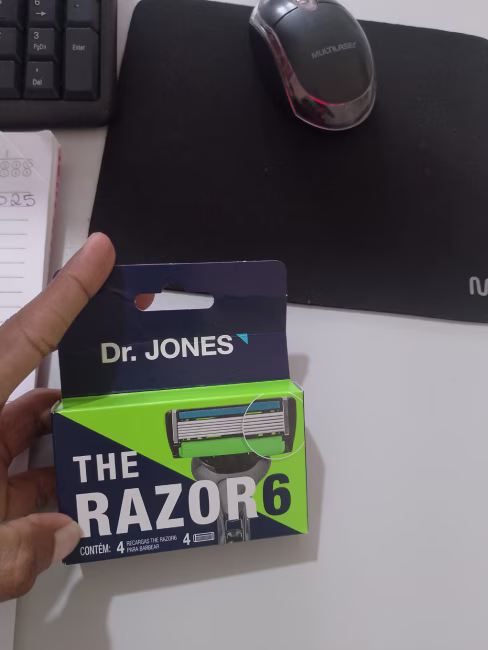 imagem da avaliação