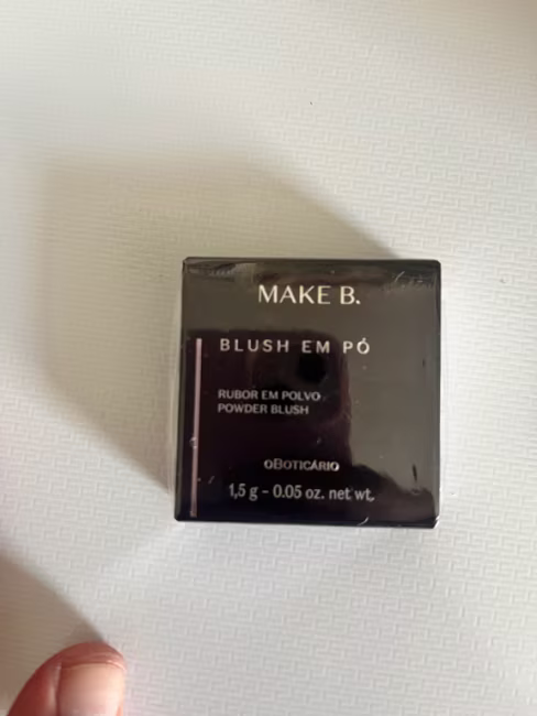 imagem da avaliação