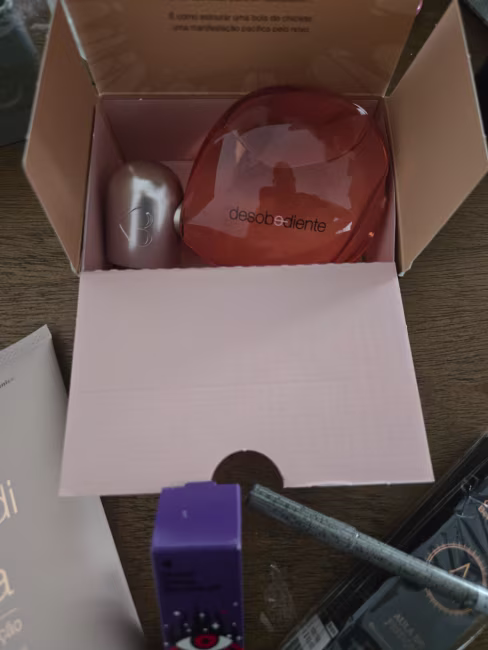 imagem da avaliação