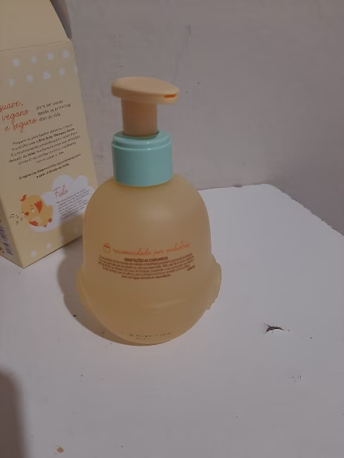 imagem da avaliação