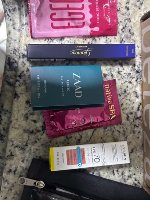 imagem da avaliação