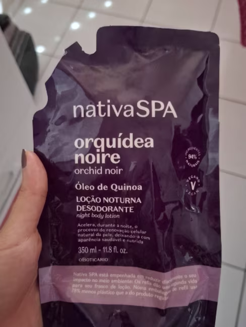 imagem da avaliação