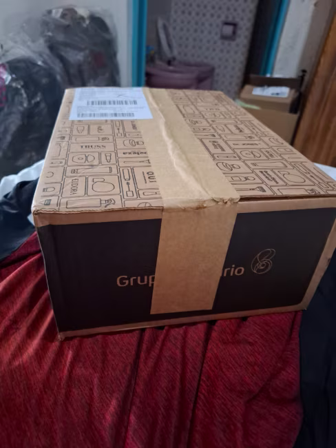 imagem da avaliação