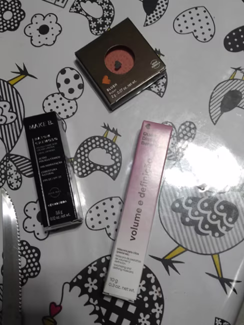 imagem da avaliação