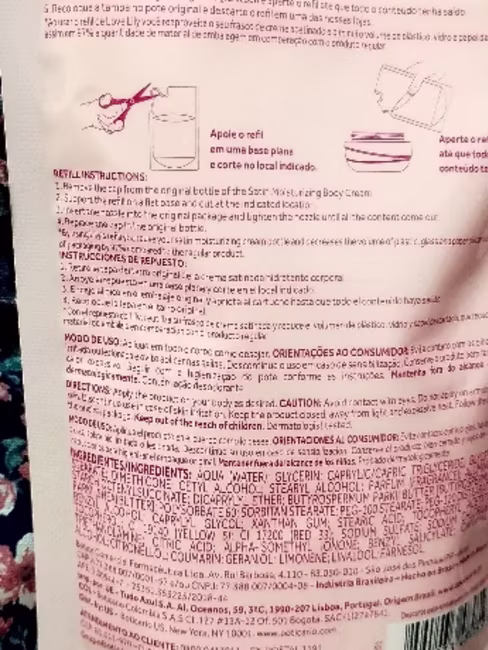 imagem da avaliação