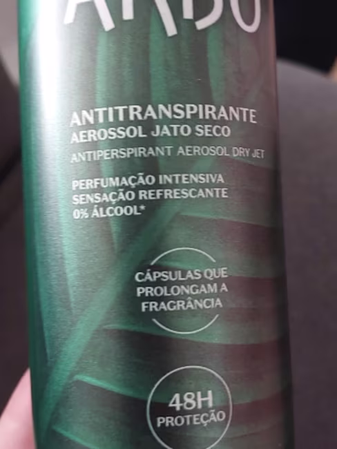 imagem da avaliação