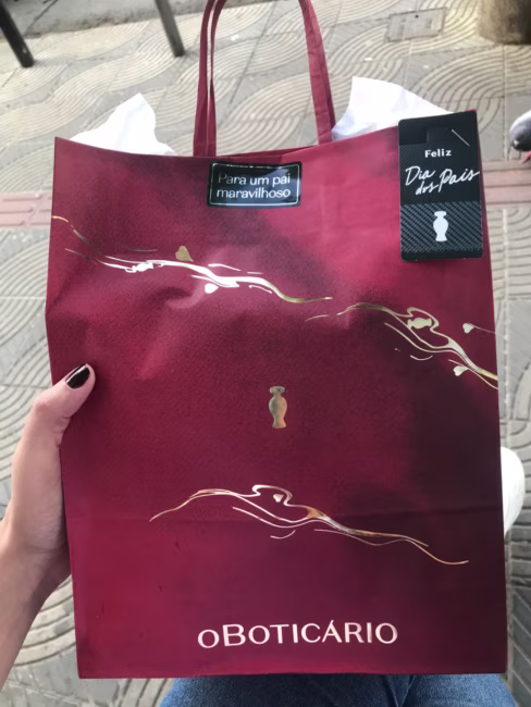 imagem da avaliação