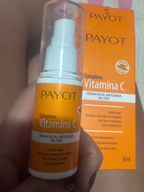 imagem da avaliação