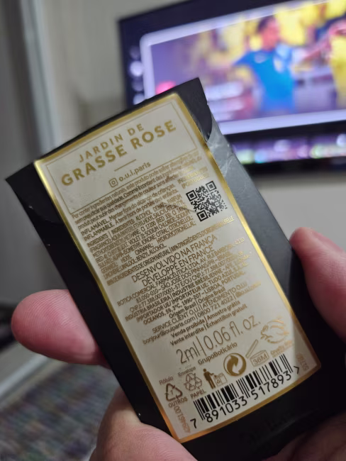 imagem da avaliação