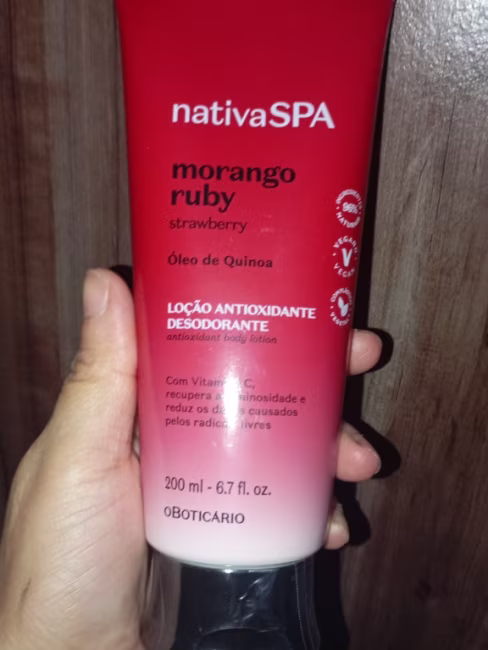 imagem da avaliação