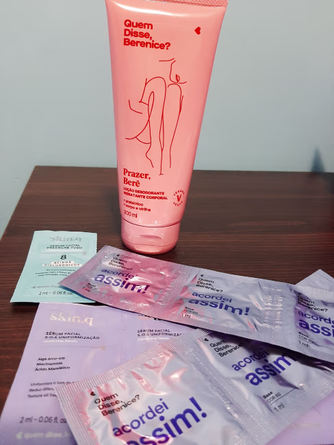 imagem da avaliação