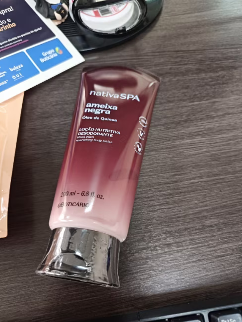 imagem da avaliação