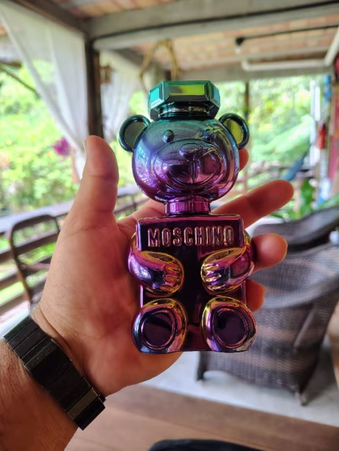 imagem da avaliação