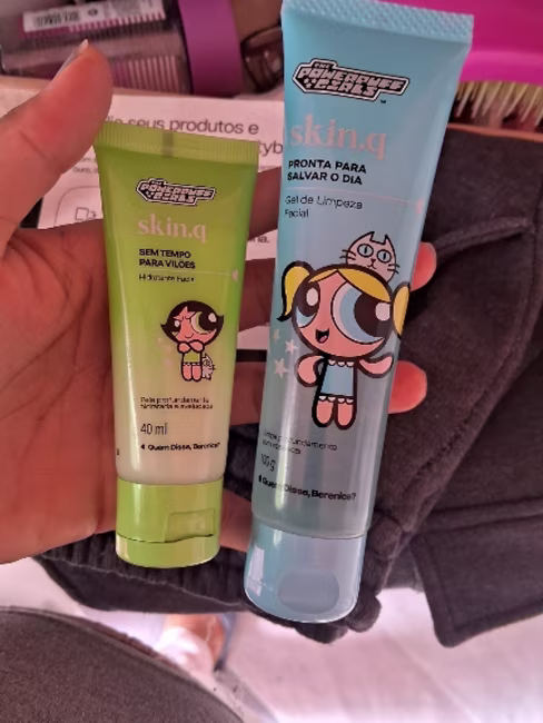 imagem da avaliação