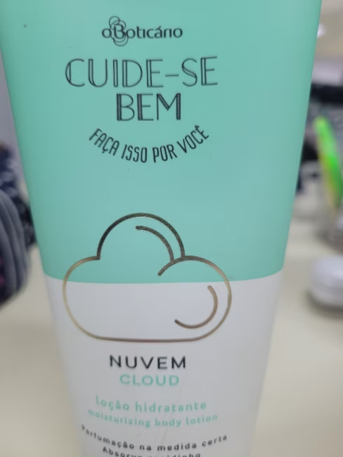 imagem da avaliação