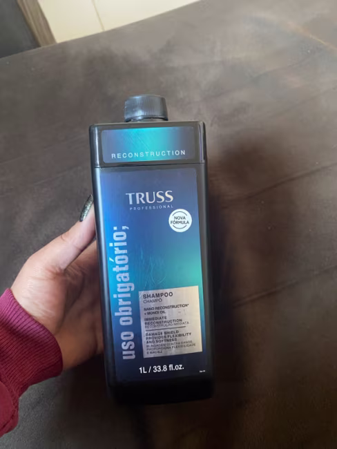 imagem da avaliação