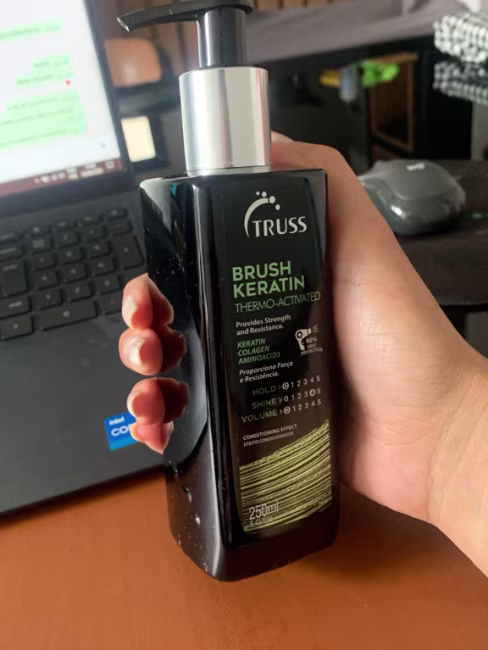 imagem da avaliação