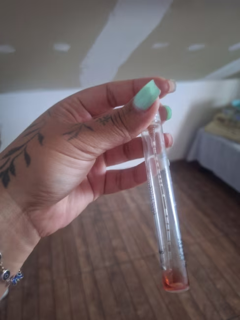 imagem da avaliação