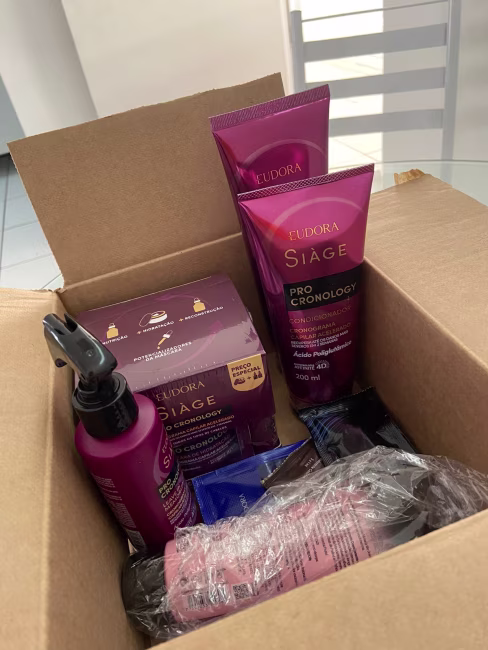 imagem da avaliação