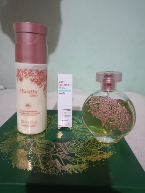 imagem da avaliação