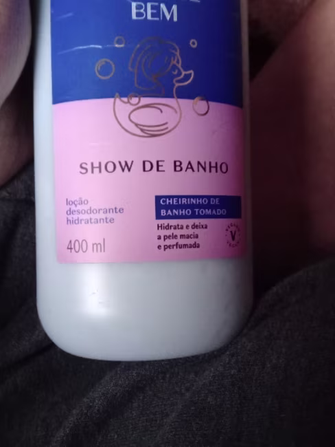 imagem da avaliação