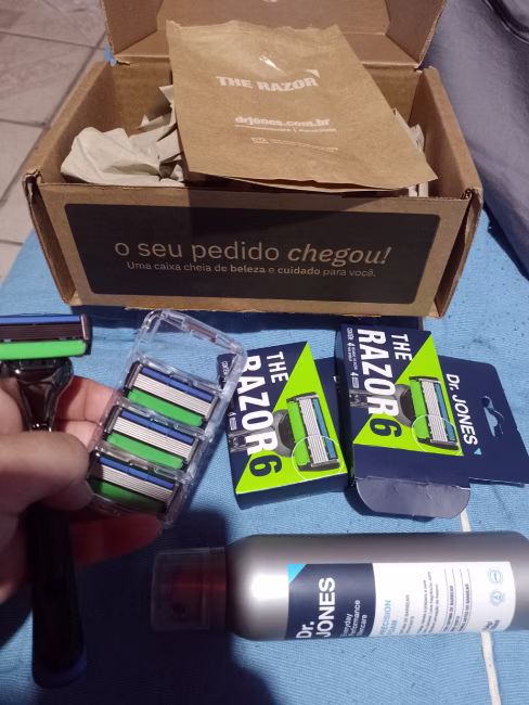 imagem da avaliação